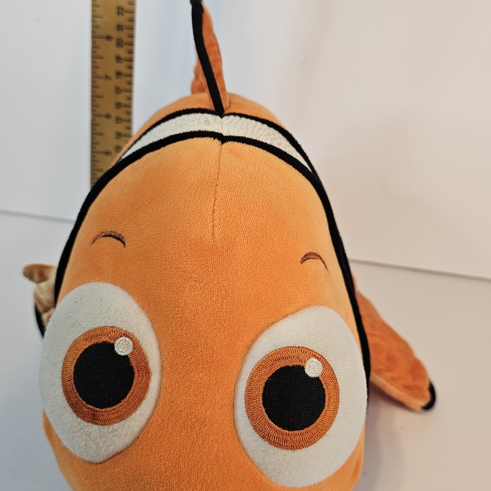 Build-A-Bear Disney Pixar Finding Nemo Plush